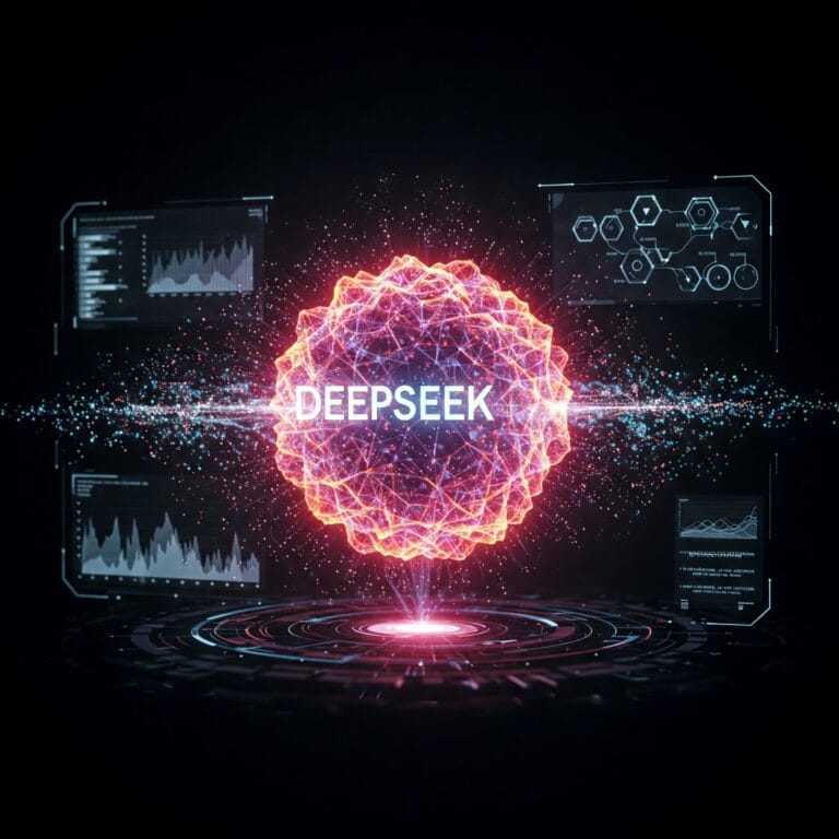 DeepSeek R1: Revolutionizing AI or Just Another Model ?