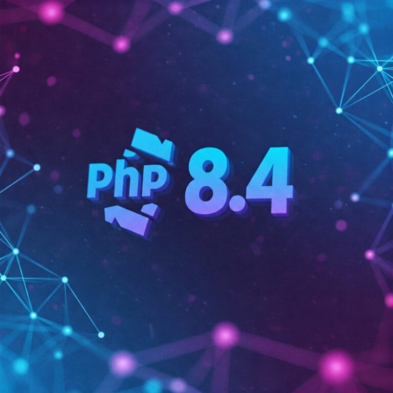 Is PHP Still Relevant in 2025? Discover What’s New and Exciting in PHP 8.4!